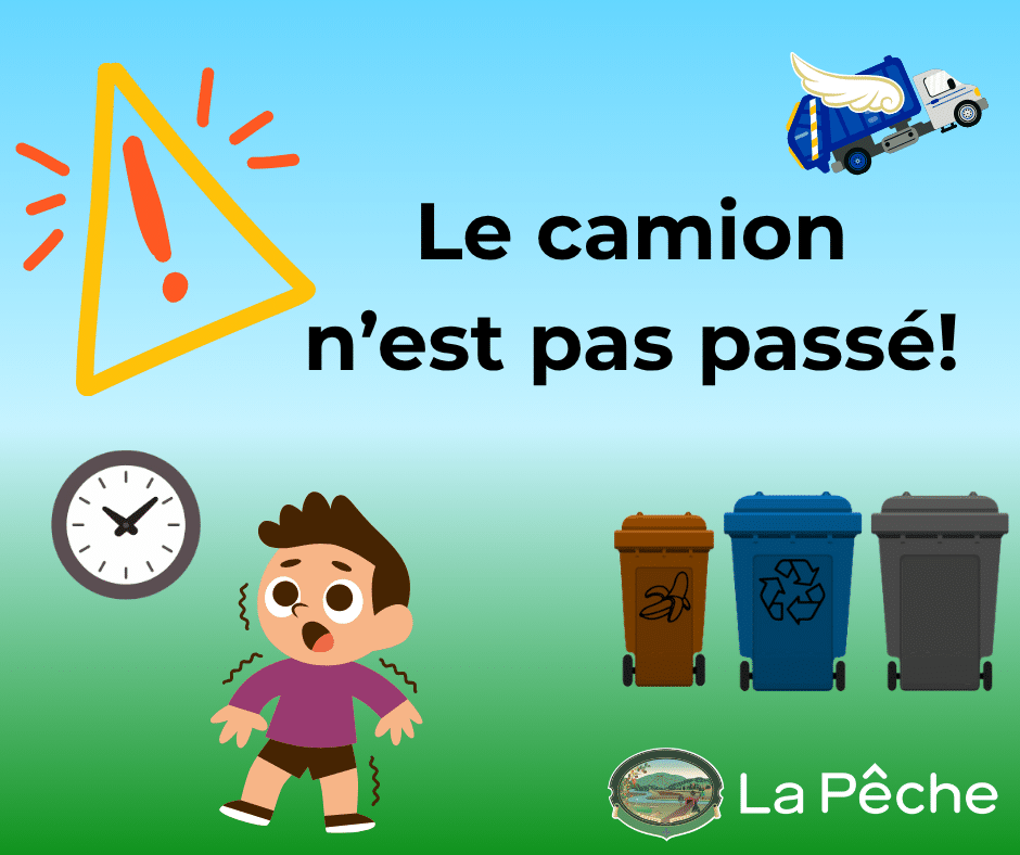 bac pas de stress ete