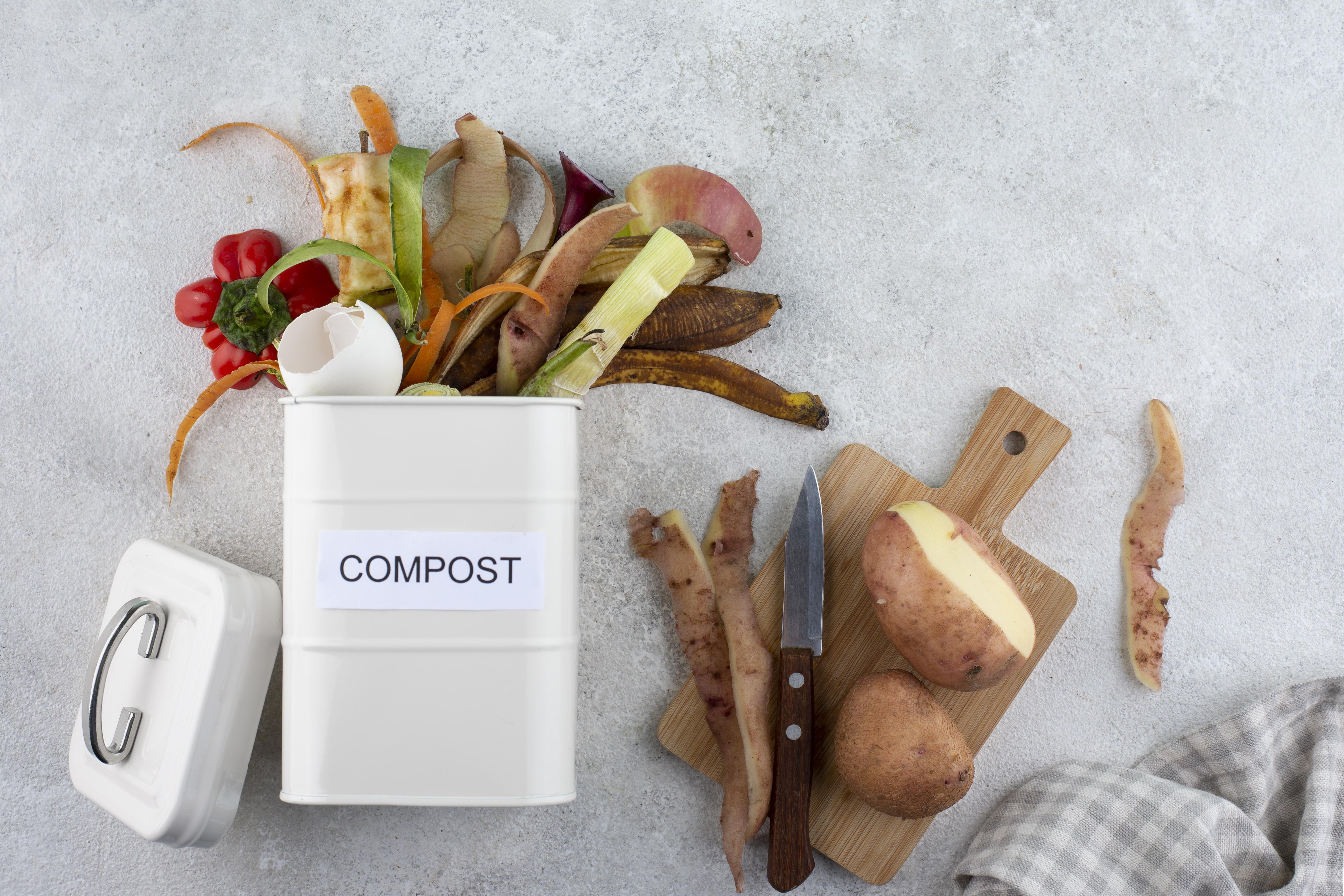 compost