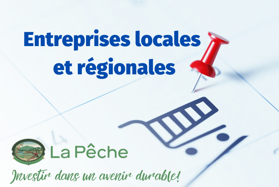 local entreprise Bottin
