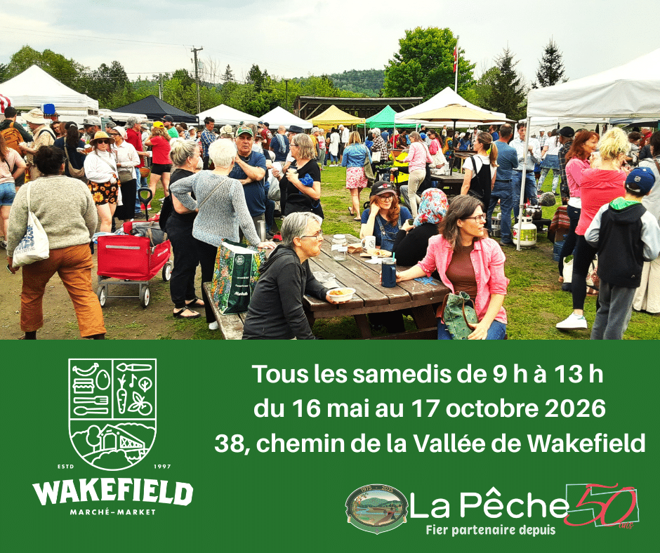 marche wakefield 2026