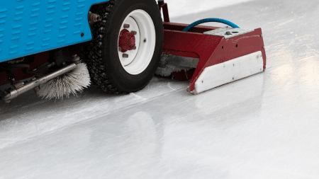 zamboni