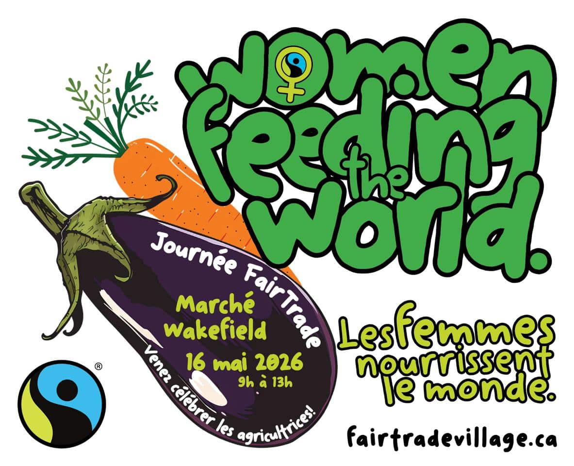 16 mai 2026 Journee FairTrade
