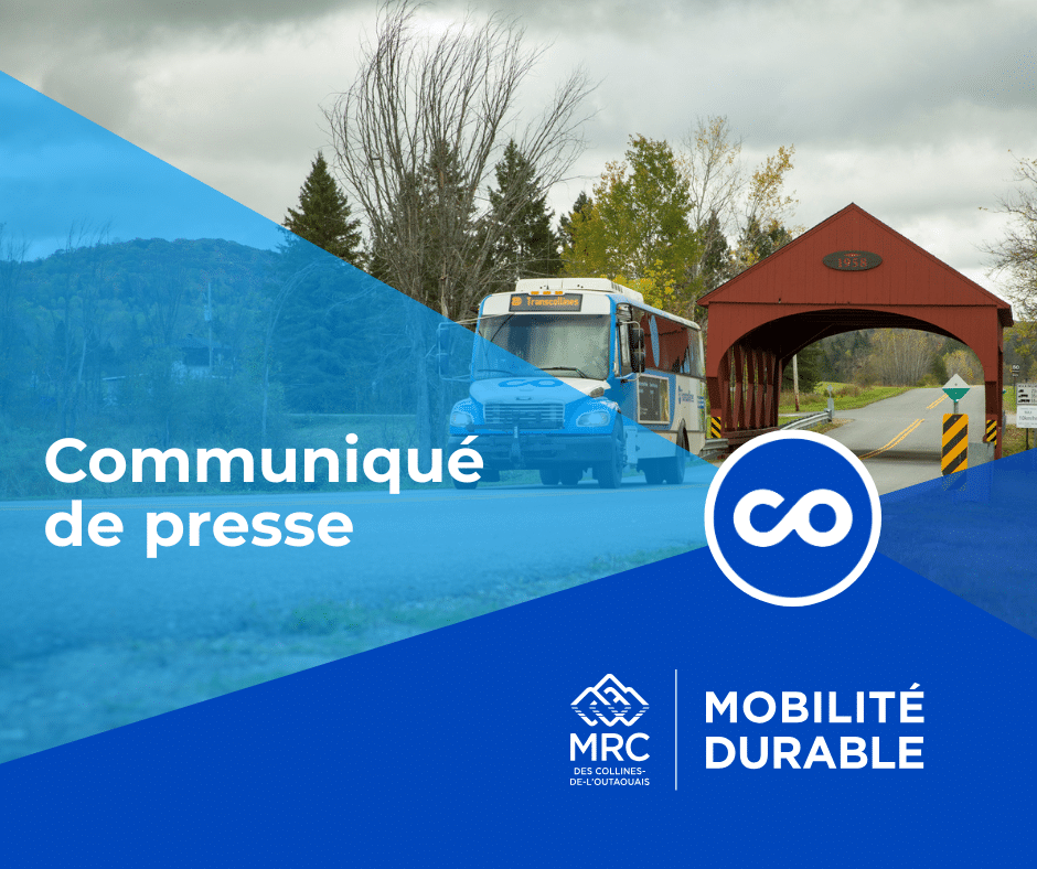 Communique MRC immatriculation