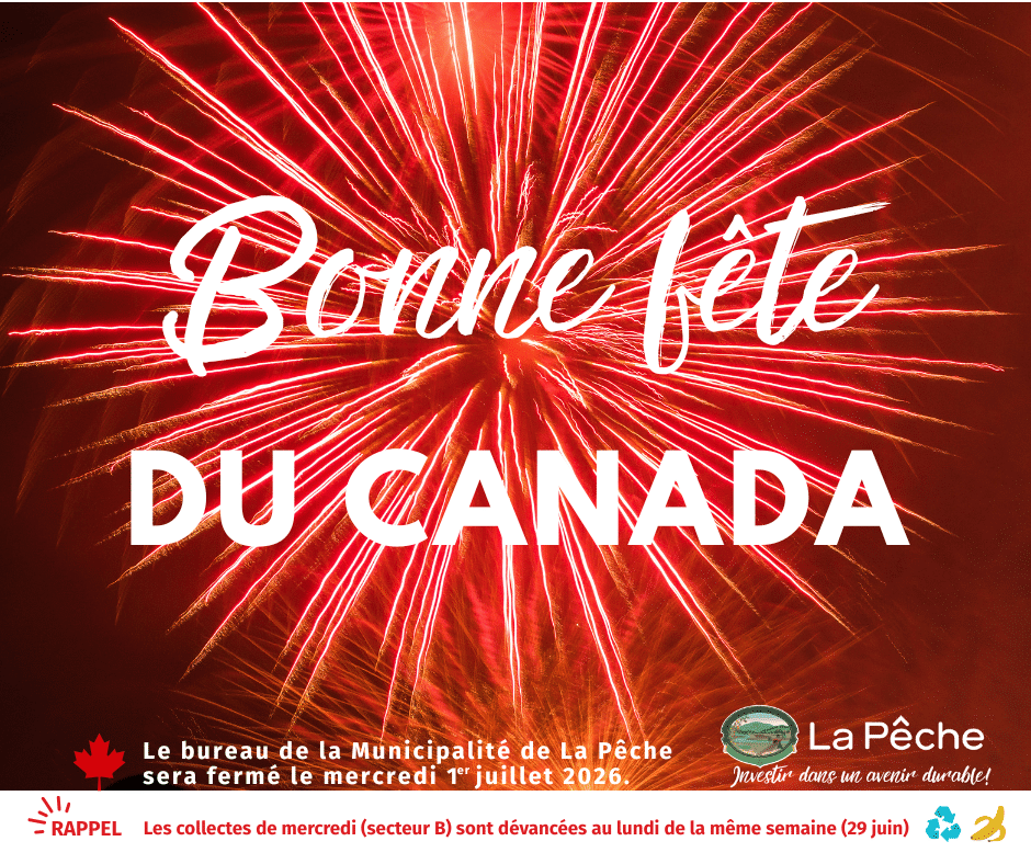 Fete du Canada 2026 1