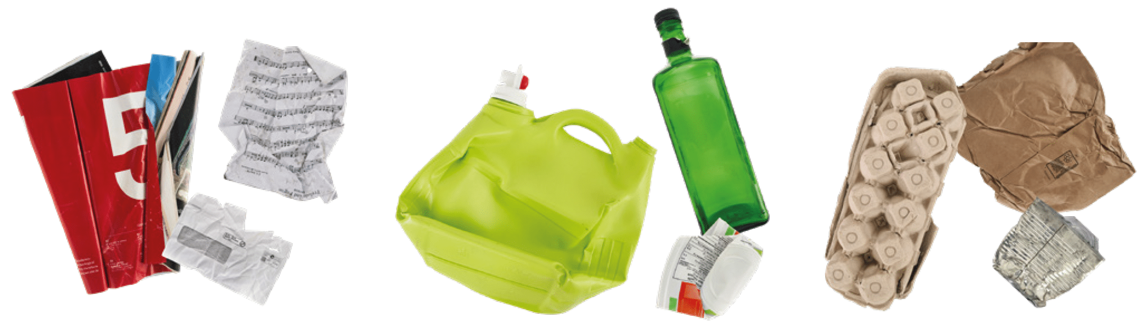 ICE recyc