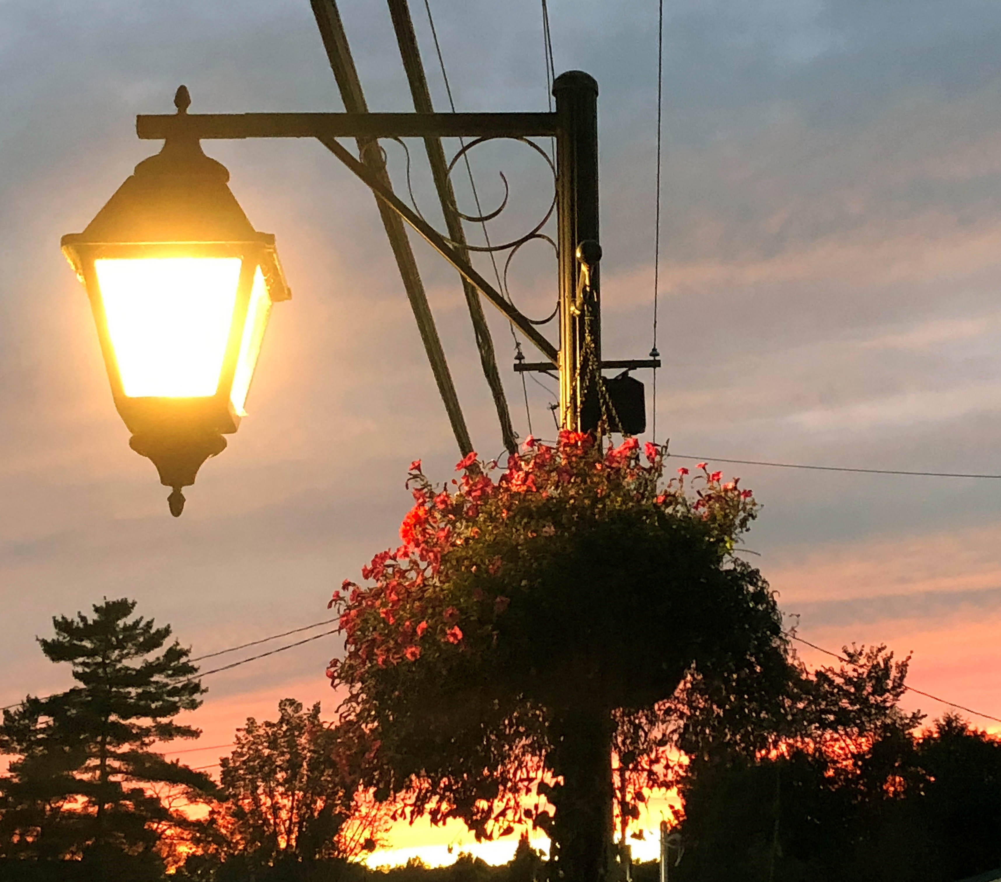 lampadaire ete Karine Gauvreau 5
