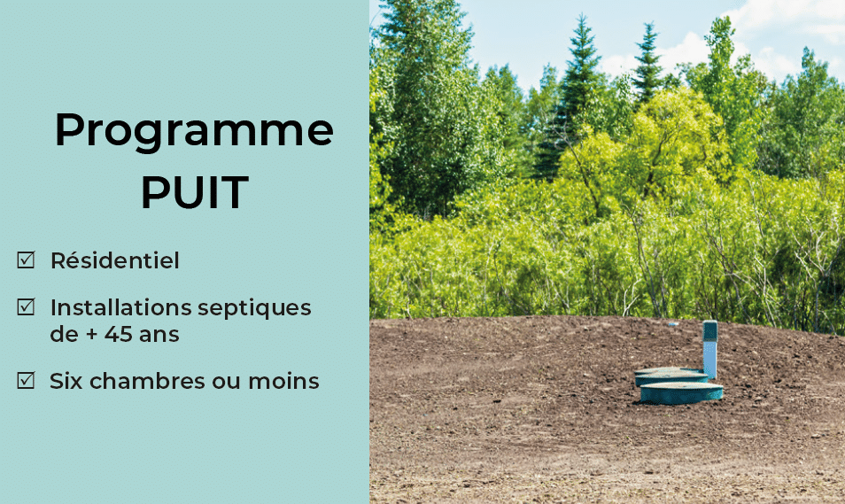 La Pêche veut protéger ses plans d'eau 3 puit