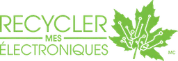 Consommer, recycler, réutiliser, récupérer, comment s'y retrouver! 10 recycler electronique logo