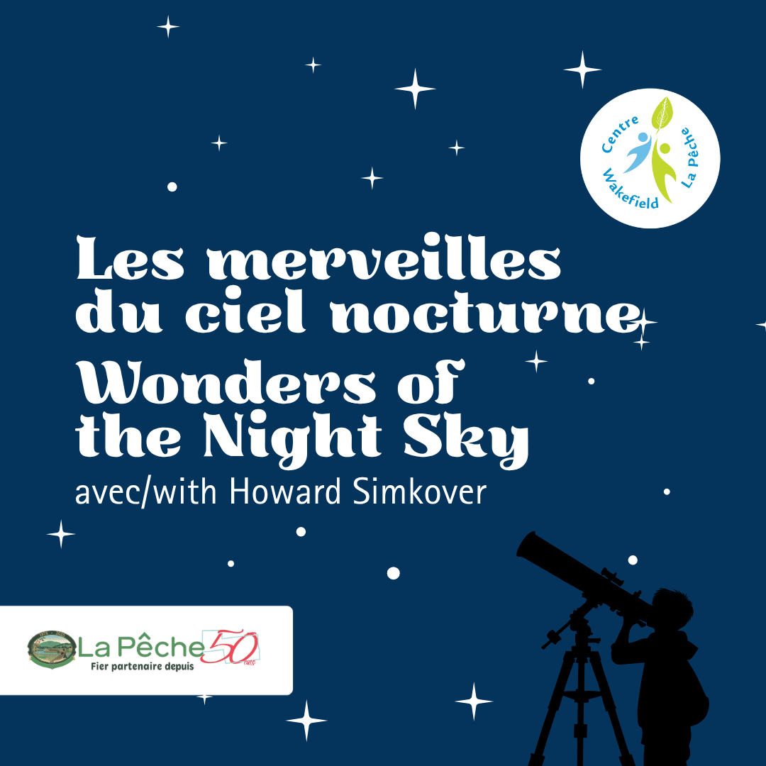 13 juin CWLP Étoiles