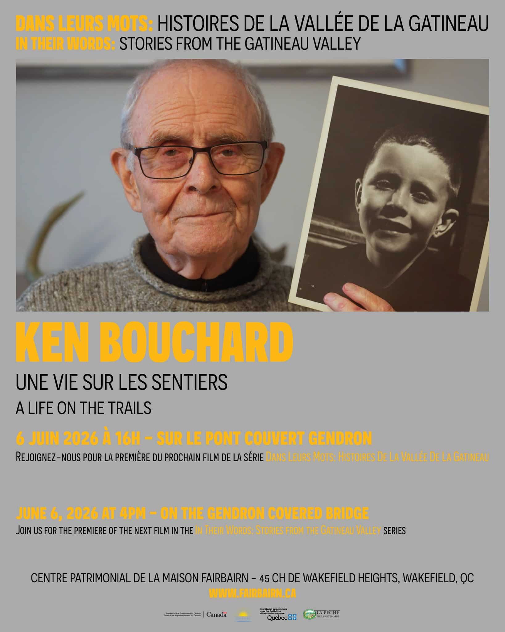 6 juin fairbairn ken bouchard