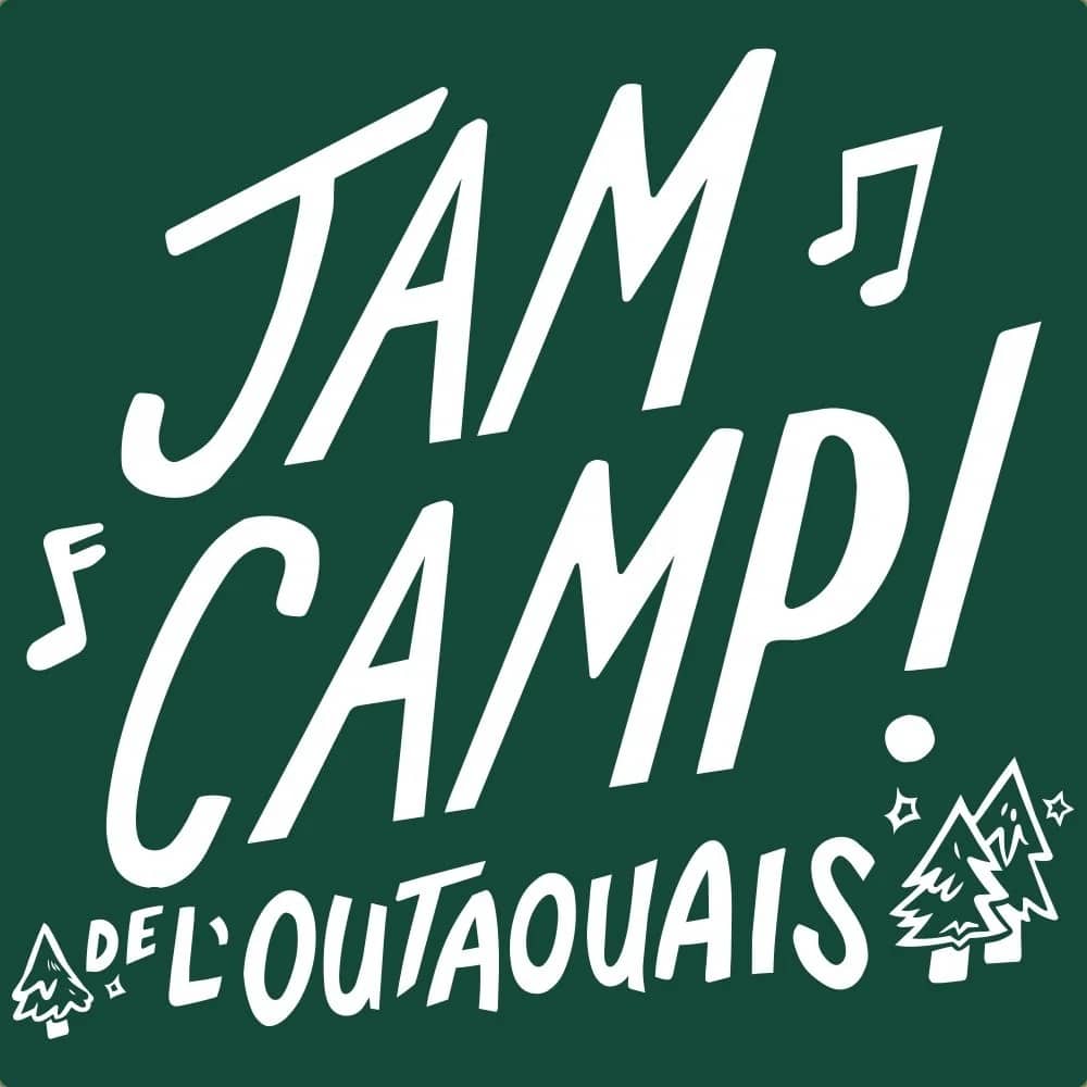 JamCampdelOutaouaisGreen 1