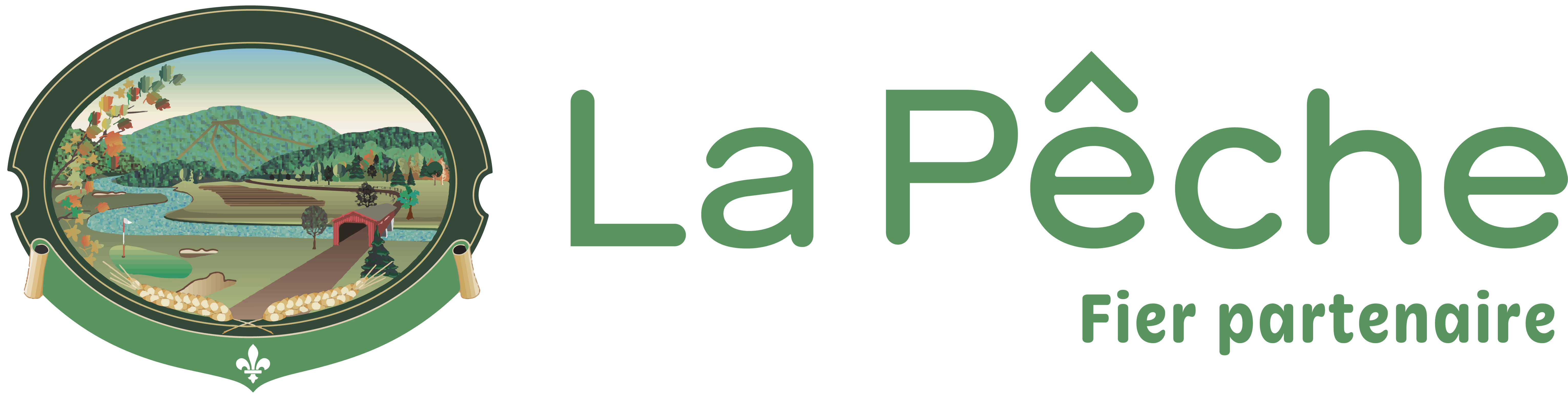 LP Partenaire couleur sur blanc