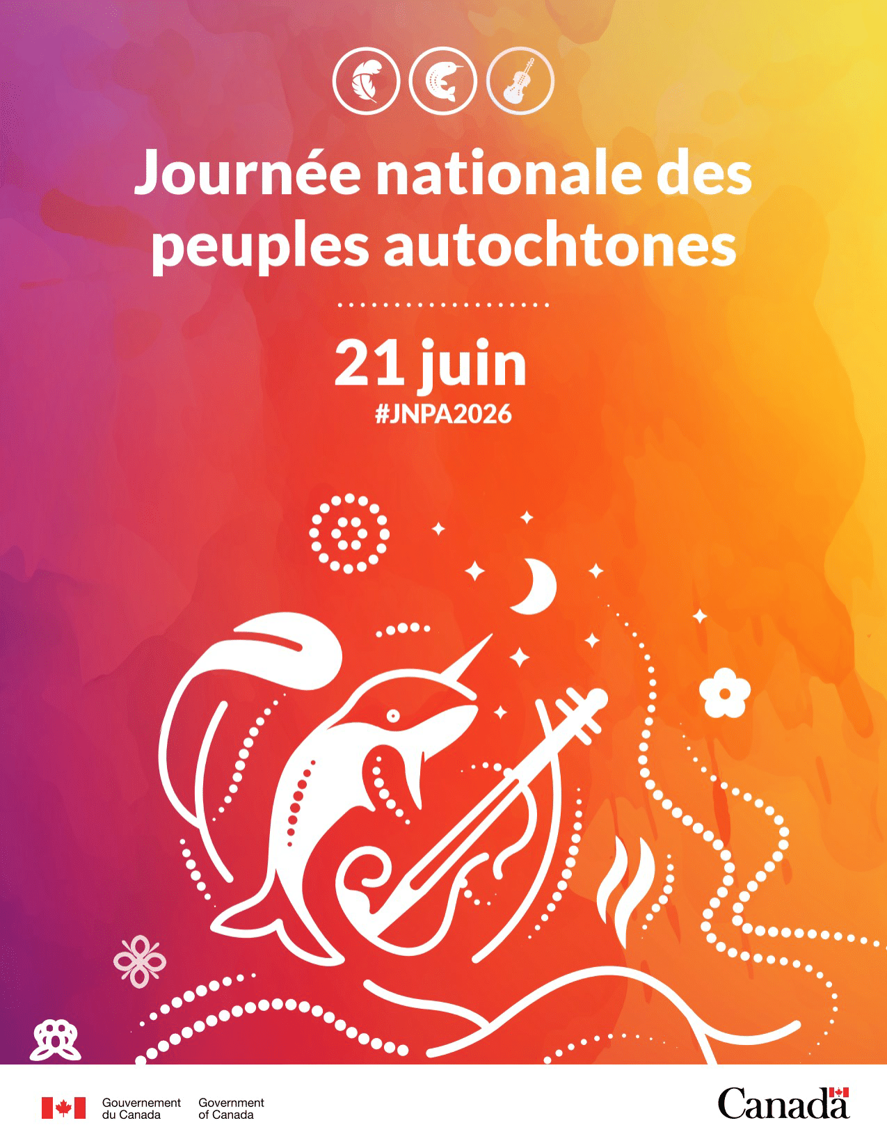 journee nationale des peuples autochtones 2026