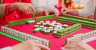 mahjong