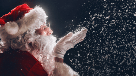 Séance ordinaire du 6 juillet 2026 6 pere noel