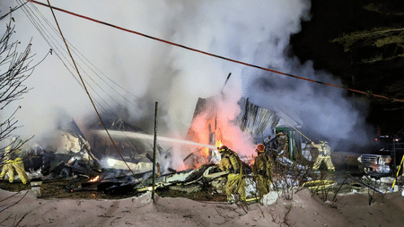 Séance ordinaire du 6 juillet 2026 9 pompiers incendie