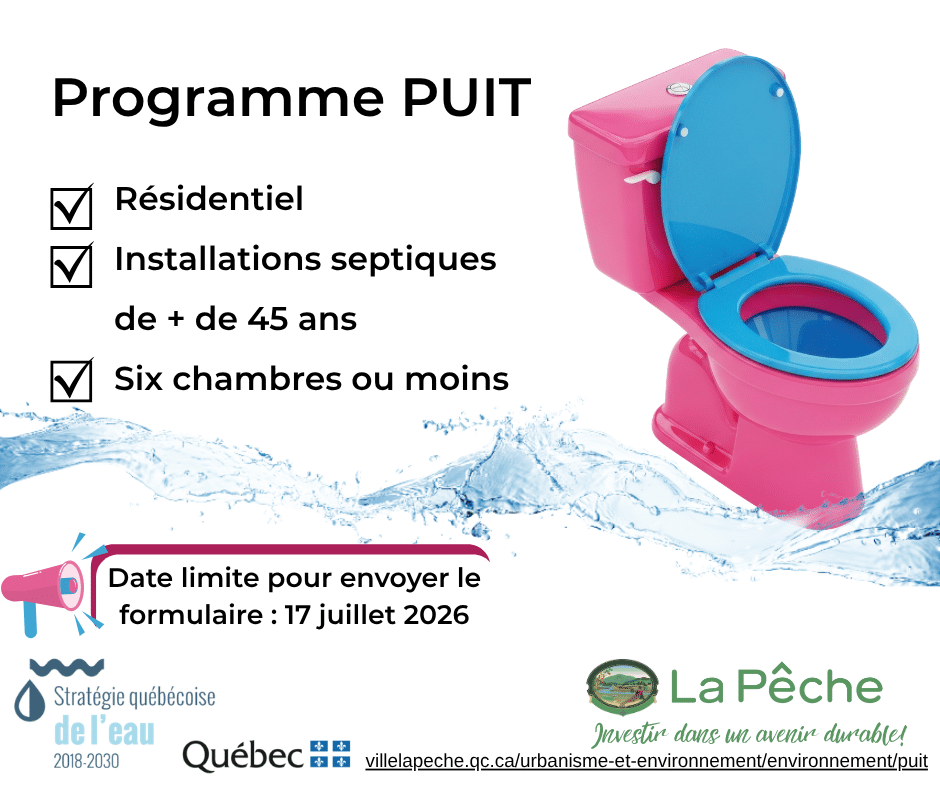 puit promo juin 2026