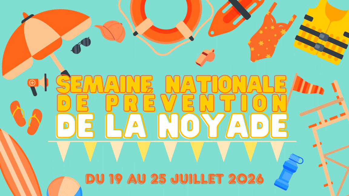2026 prevention noyade