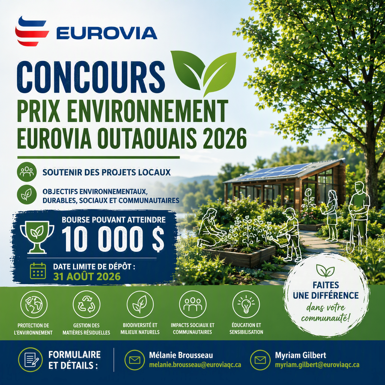 Prix Eurovia