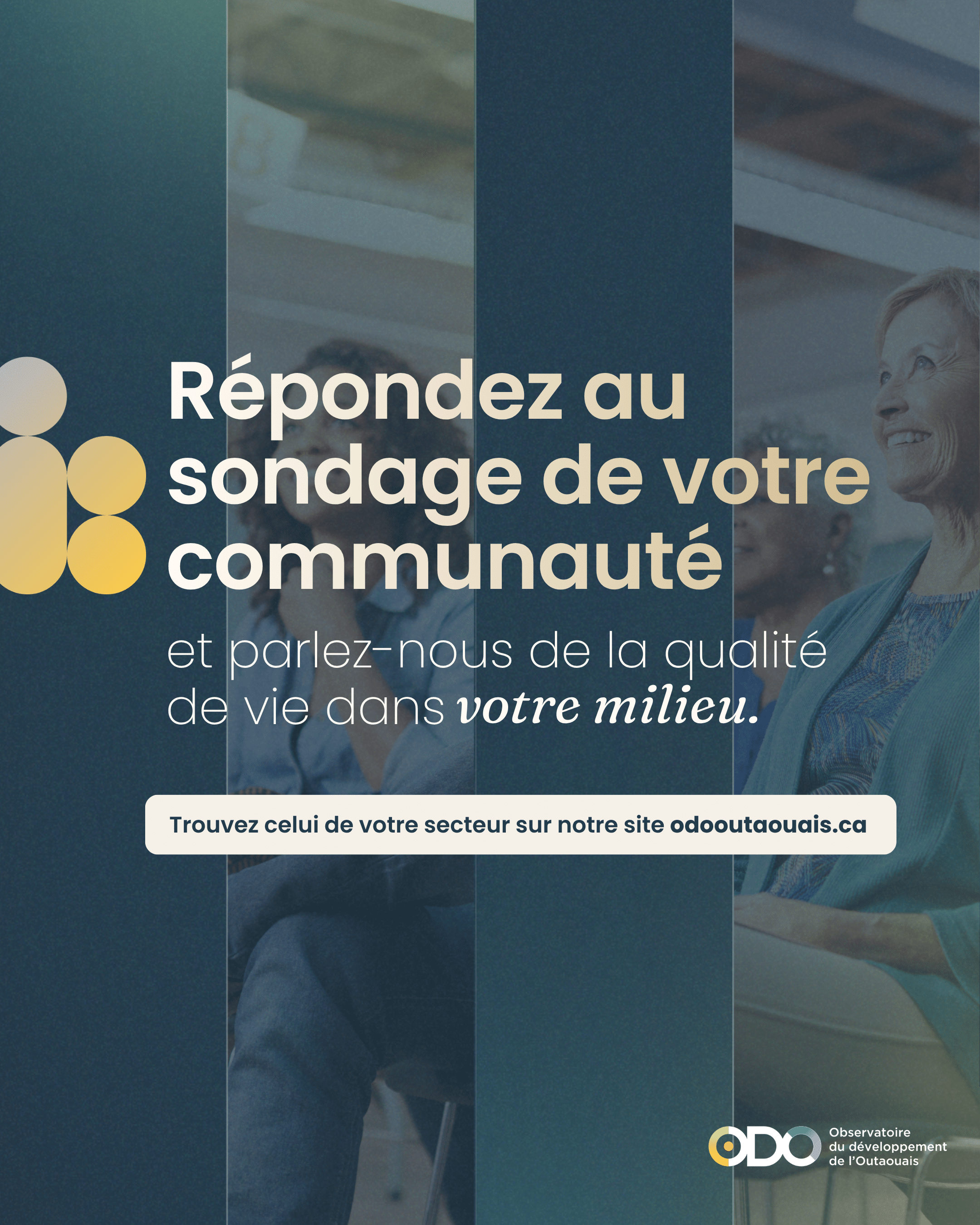 Sondage ODO
