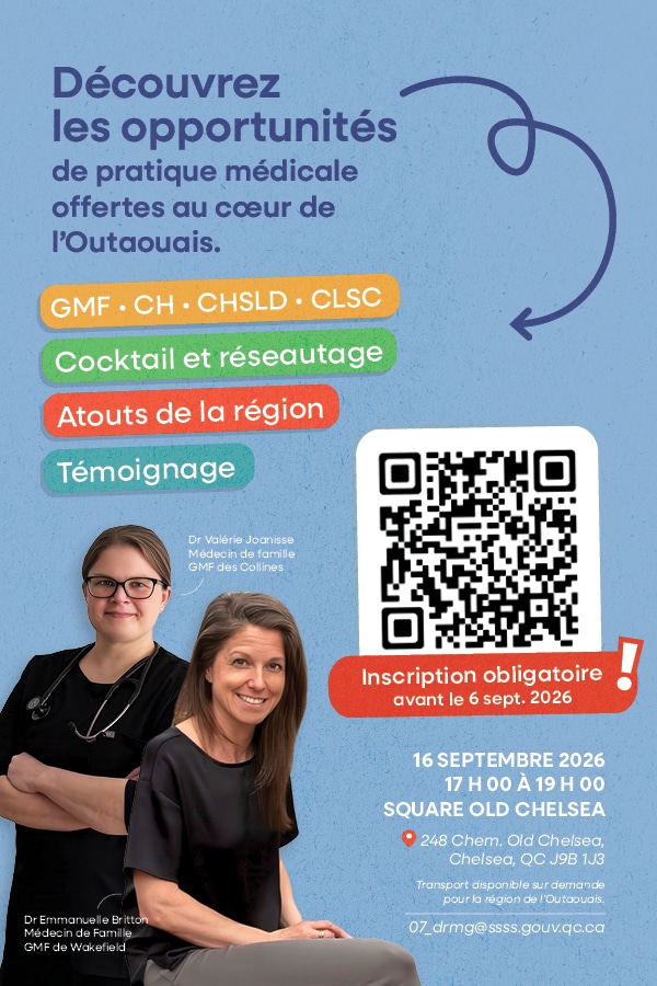 16 septembre 2026 Activite de recrutement medical territoire de Collines