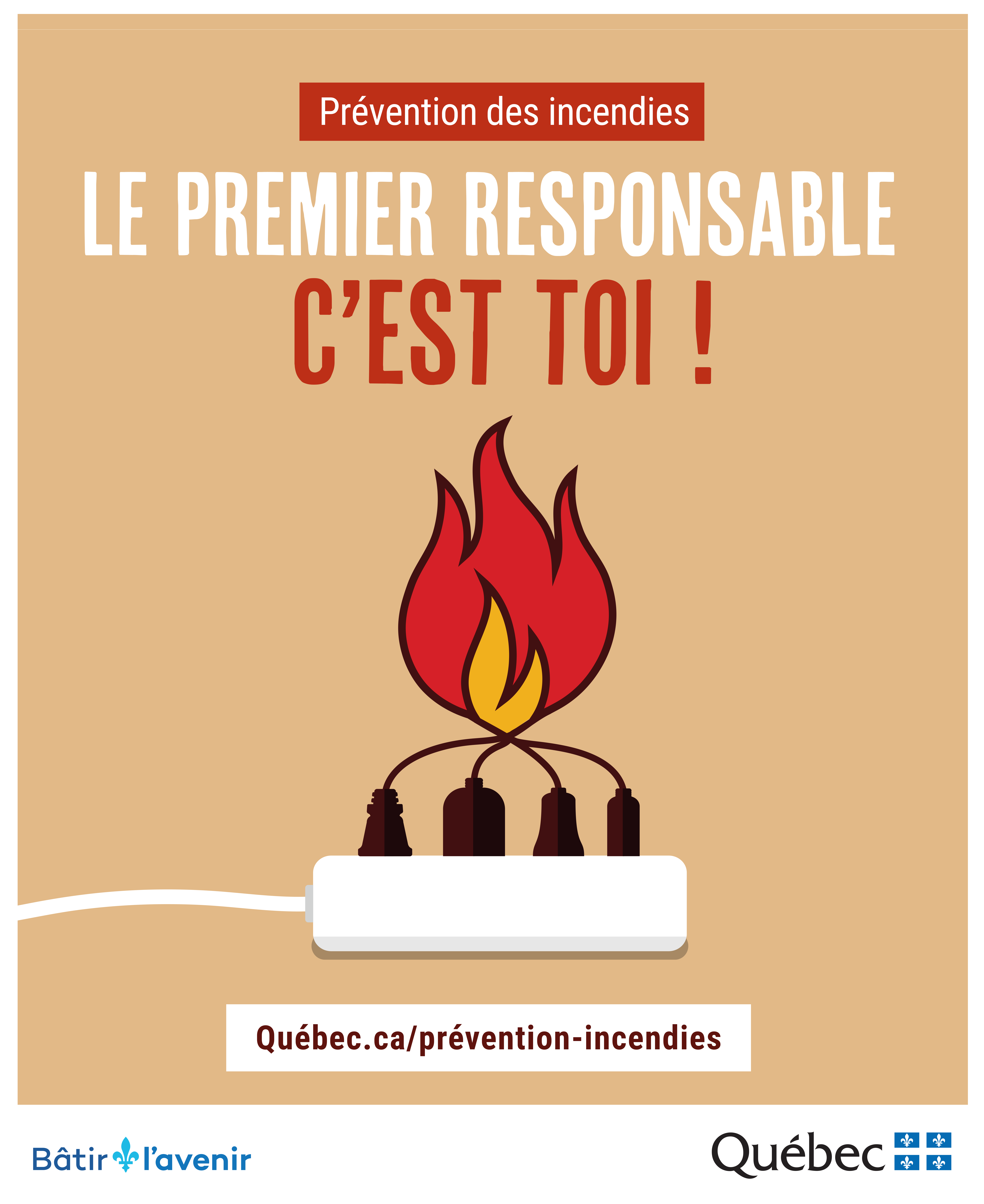 Prévention et protection incendie 4